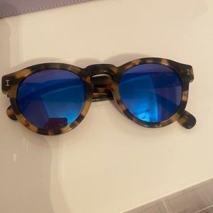 Illesteva sunglasses